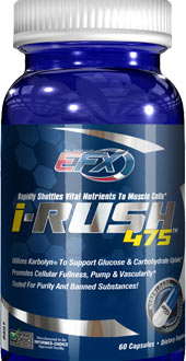 i-RUSH 475